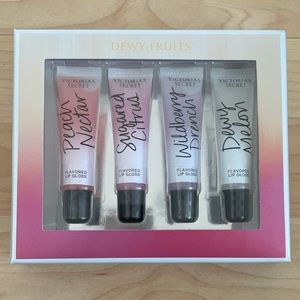 Victoria’s Secret lip gloss 4 pack